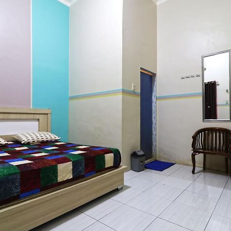 Hotel Grand Family Sungairampah Экстерьер фото
