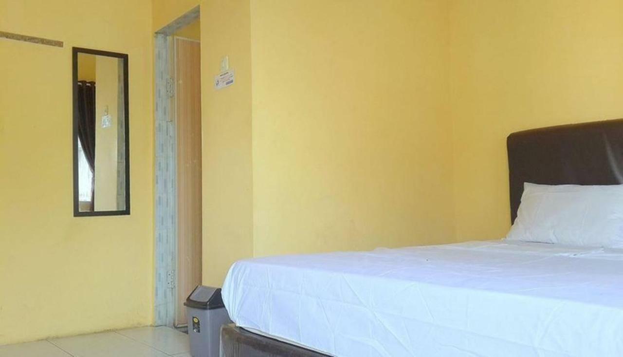 Hotel Grand Family Sungairampah Экстерьер фото