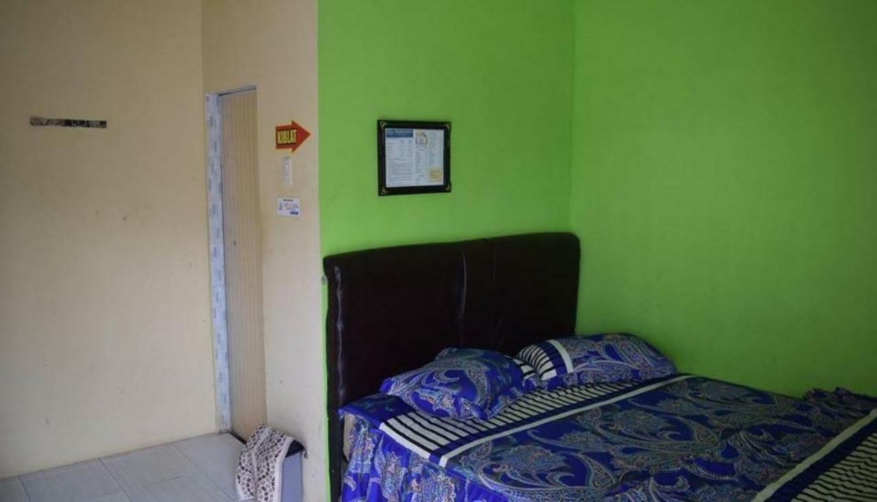 Hotel Grand Family Sungairampah Экстерьер фото