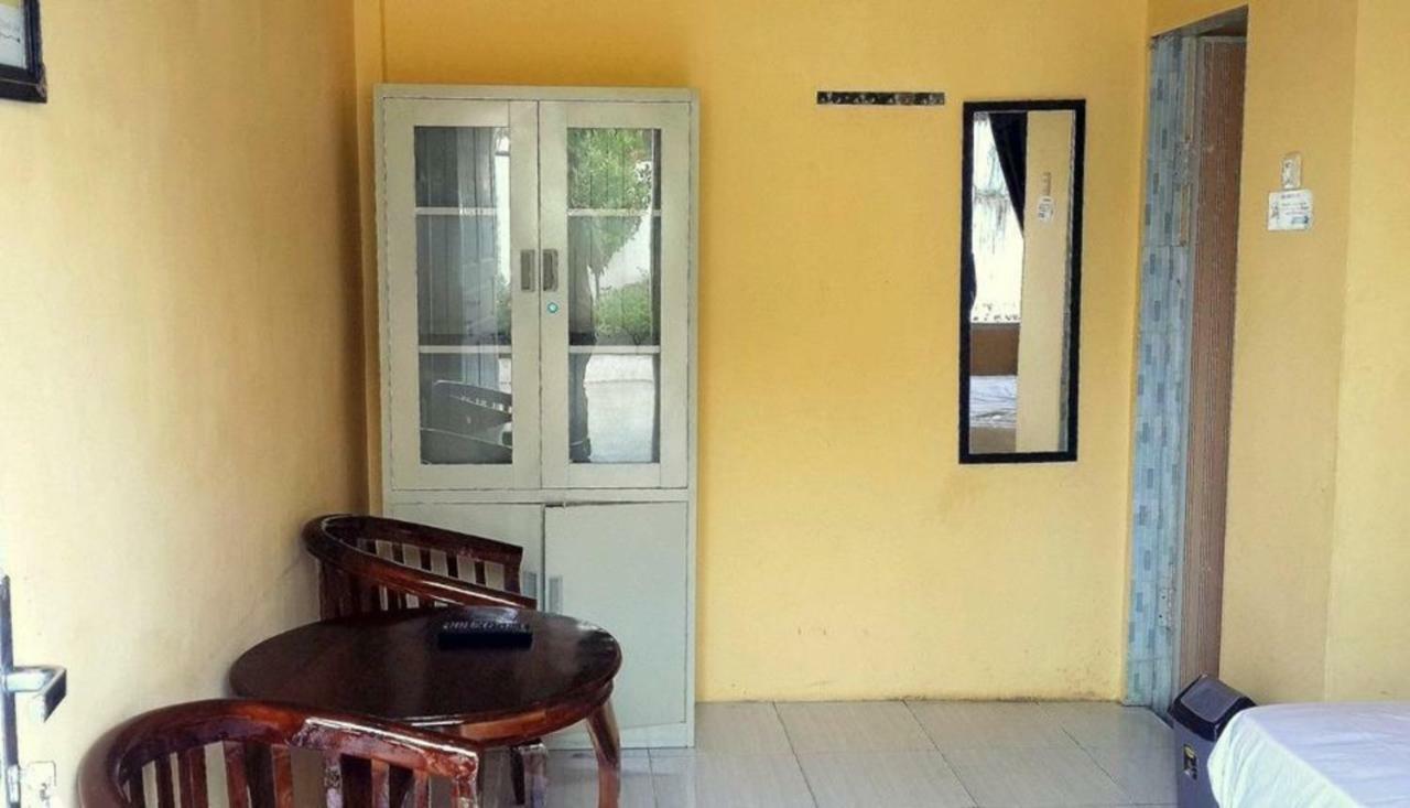 Hotel Grand Family Sungairampah Экстерьер фото