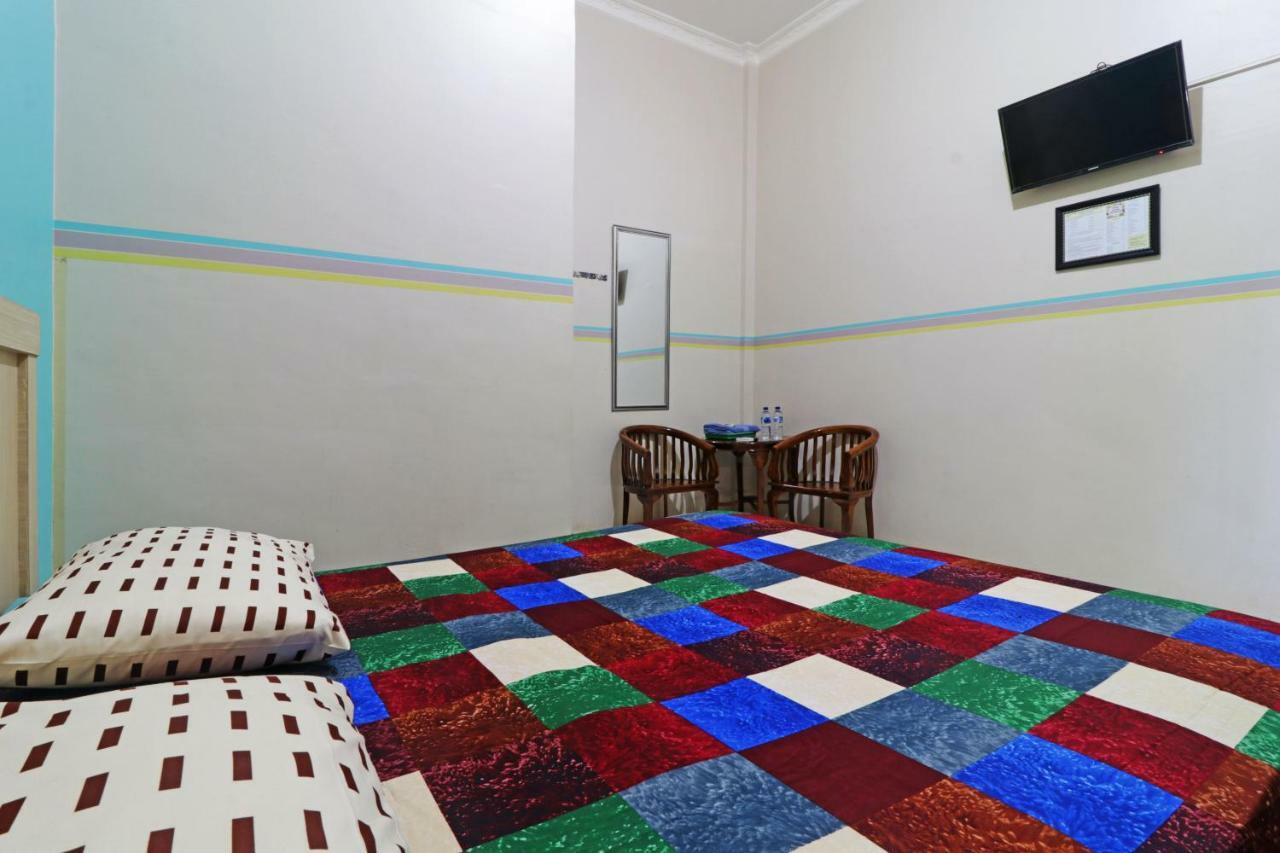 Hotel Grand Family Sungairampah Экстерьер фото