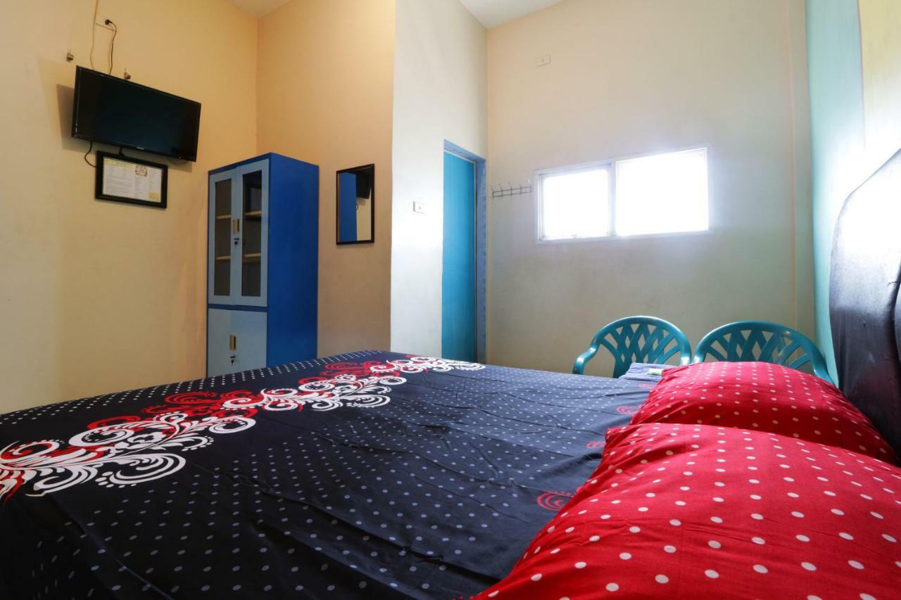 Hotel Grand Family Sungairampah Экстерьер фото