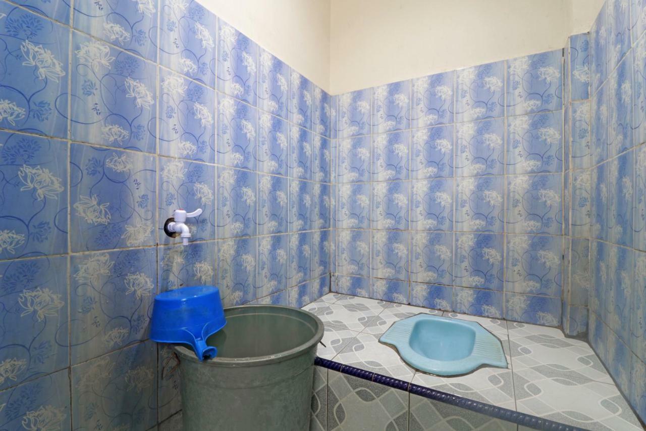 Hotel Grand Family Sungairampah Экстерьер фото