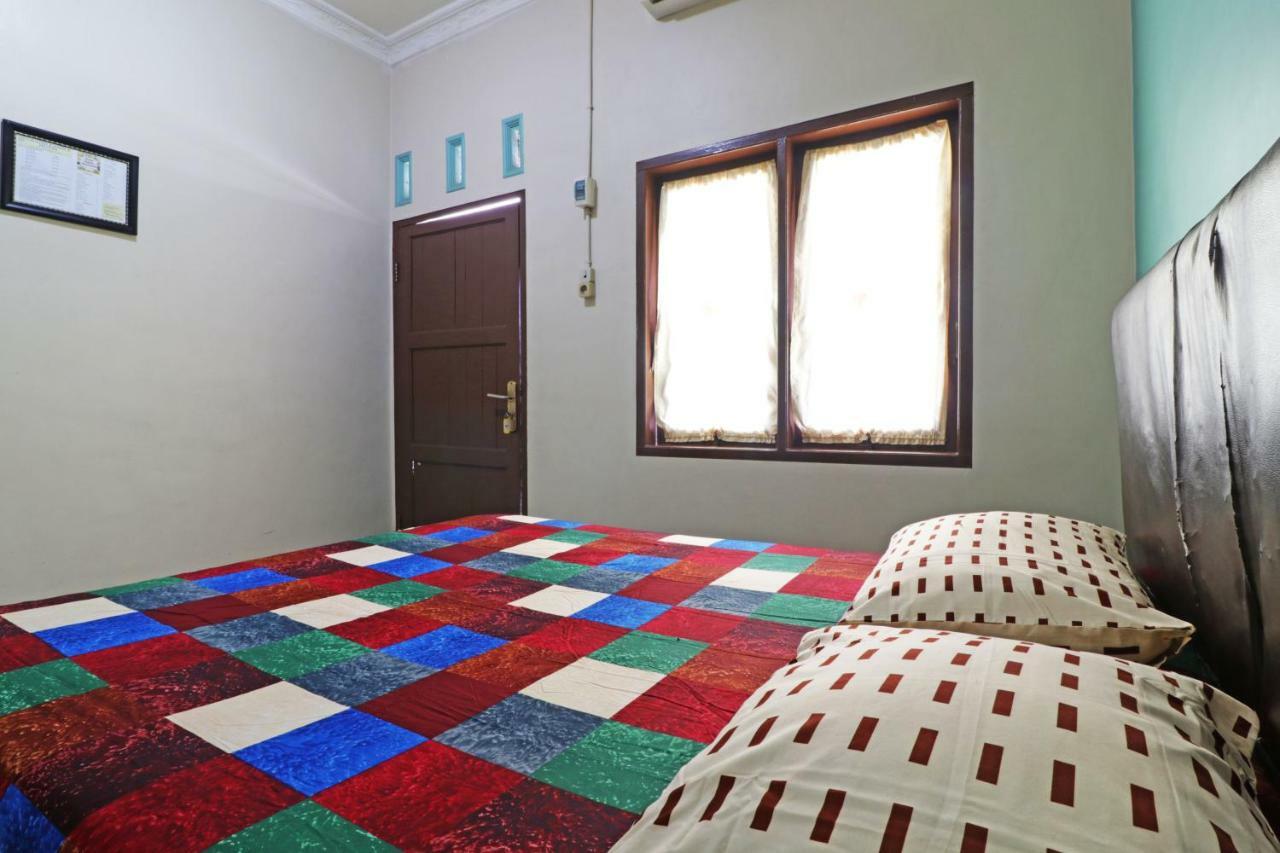 Hotel Grand Family Sungairampah Экстерьер фото