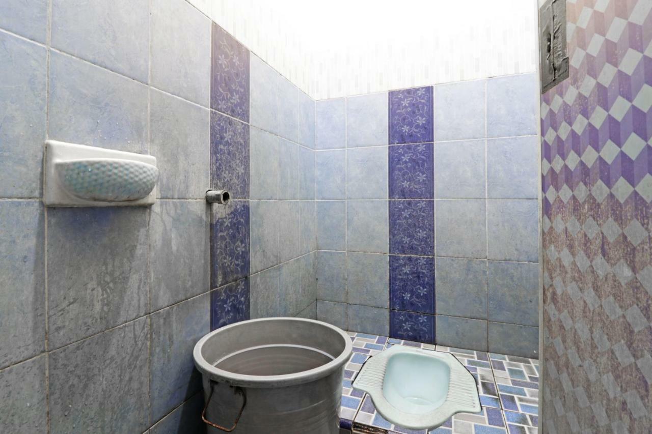 Hotel Grand Family Sungairampah Экстерьер фото