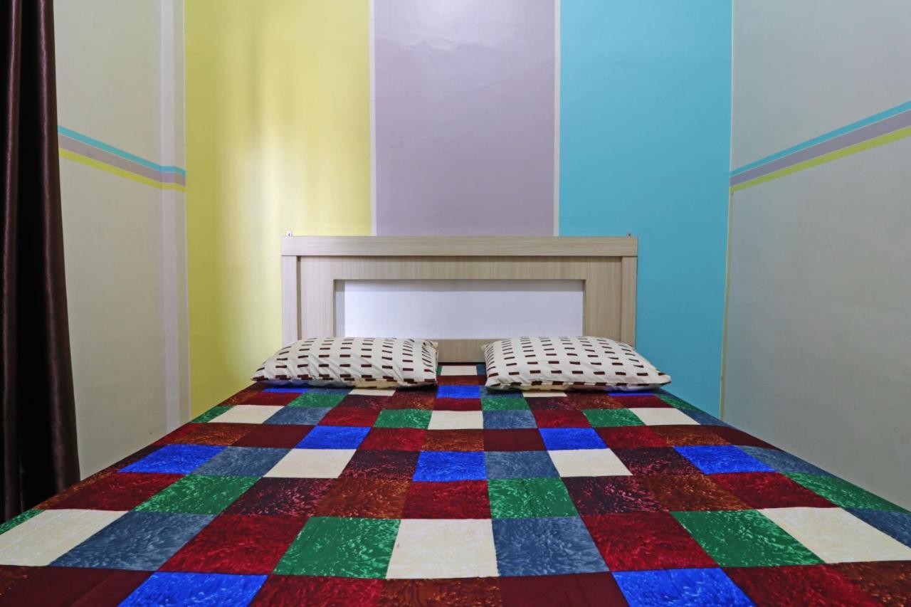 Hotel Grand Family Sungairampah Экстерьер фото