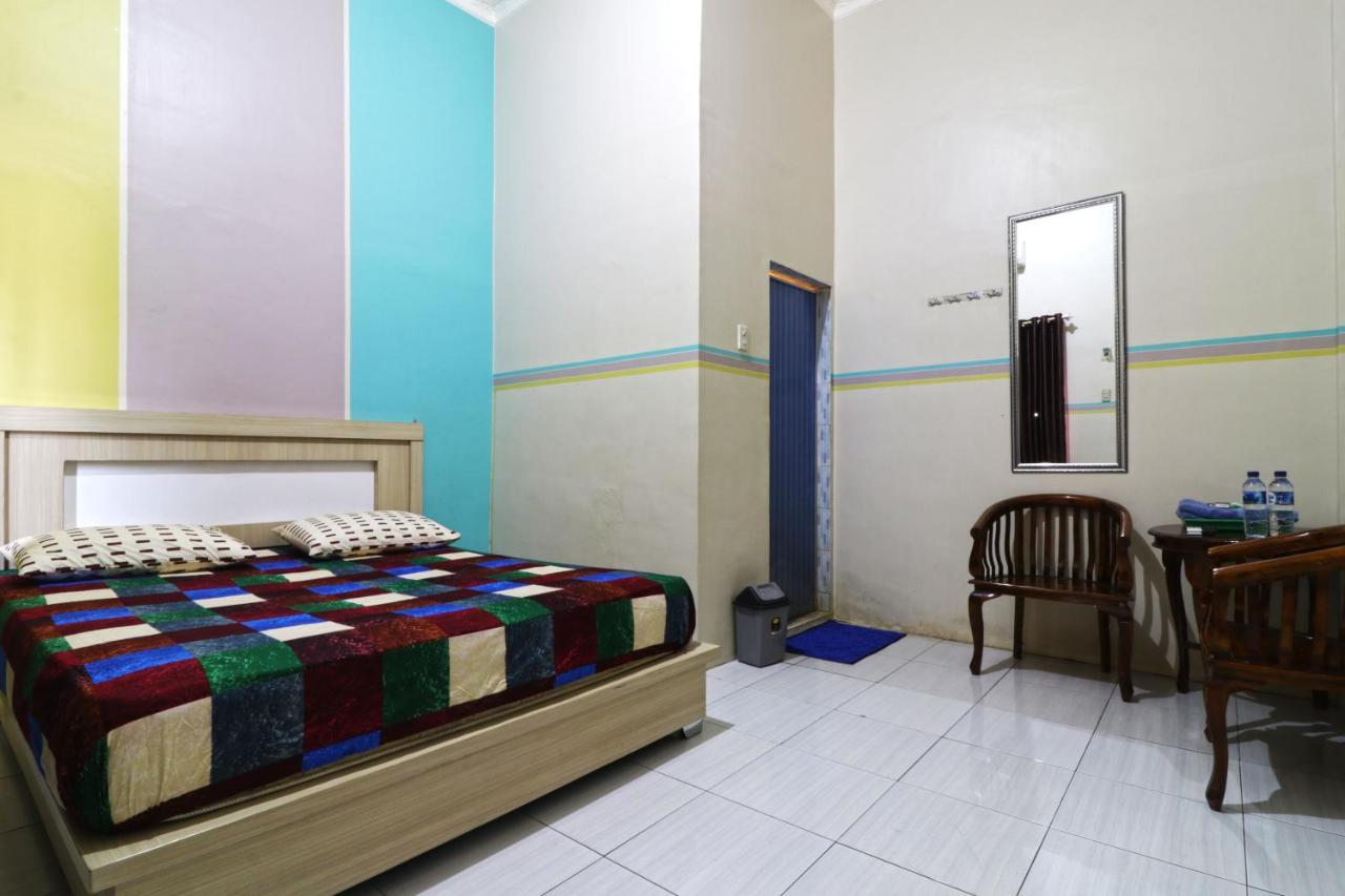 Hotel Grand Family Sungairampah Экстерьер фото