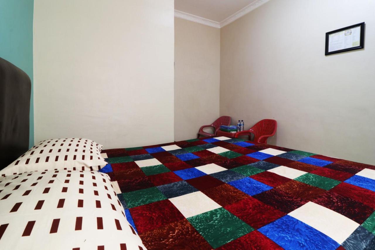 Hotel Grand Family Sungairampah Экстерьер фото